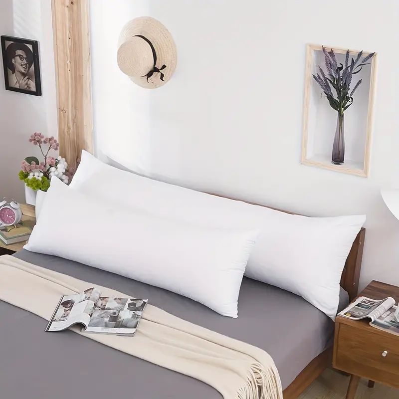 PURE PLY TEXTILES Body Pillow | Orthopedic Relief