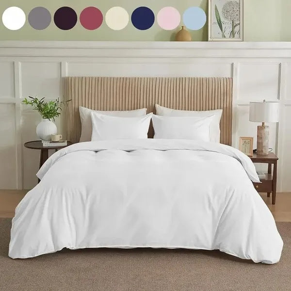 PURE PLY TEXTILES Serta Simply Clean | Cloud-Like Loft