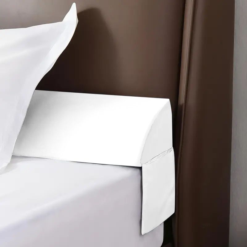 PURE PLY TEXTILES Gap Pillow 137X15X25 | Orthopedic Relief