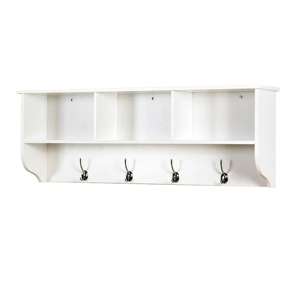 PURE PLY TEXTILES Storage Rack | Minimalist Organization