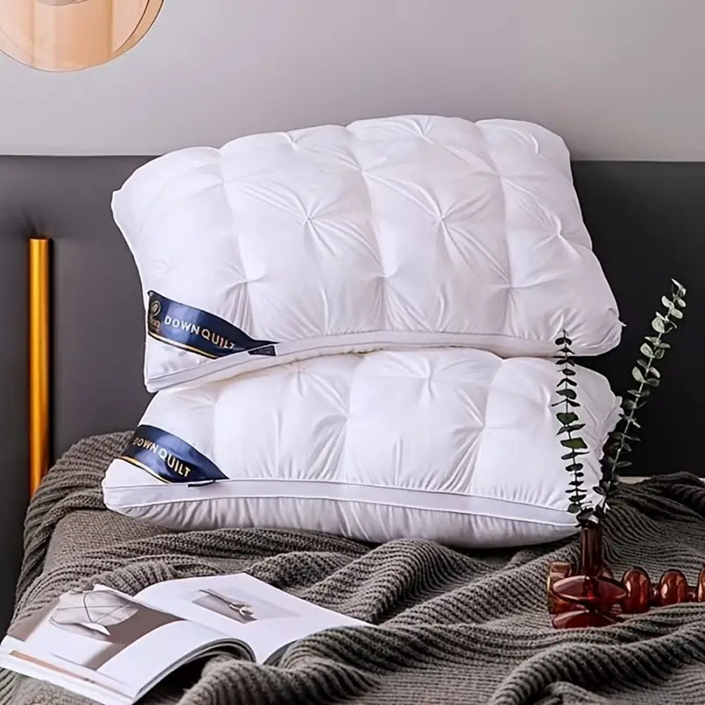 PURE PLY TEXTILES Bread Pillow Hote | Orthopedic Relief