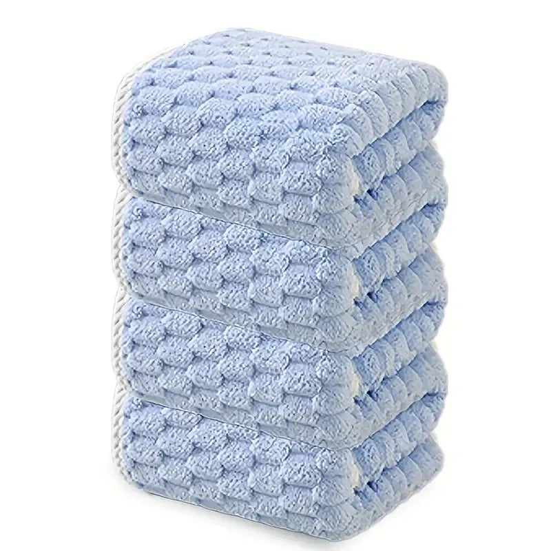 PURE PLY TEXTILES Waffle Ultra Soft | Cloud-Like Loft