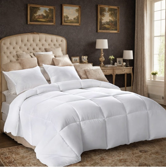 PURE PLY TEXTILES Polyester Brushed Single | Layered Warmth