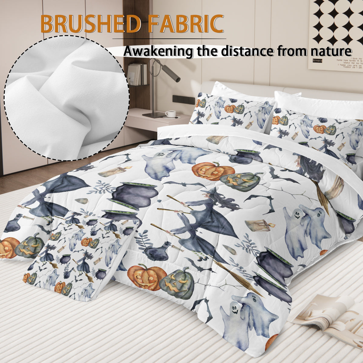 PURE PLY TEXTILES Cushion | Ergonomic Support