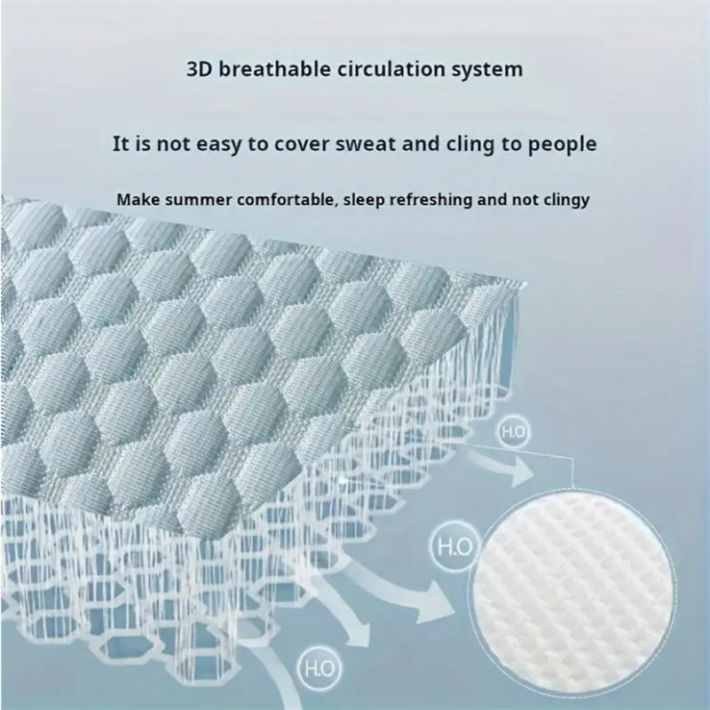 PURE PLY TEXTILES Pillow | Orthopedic Relief