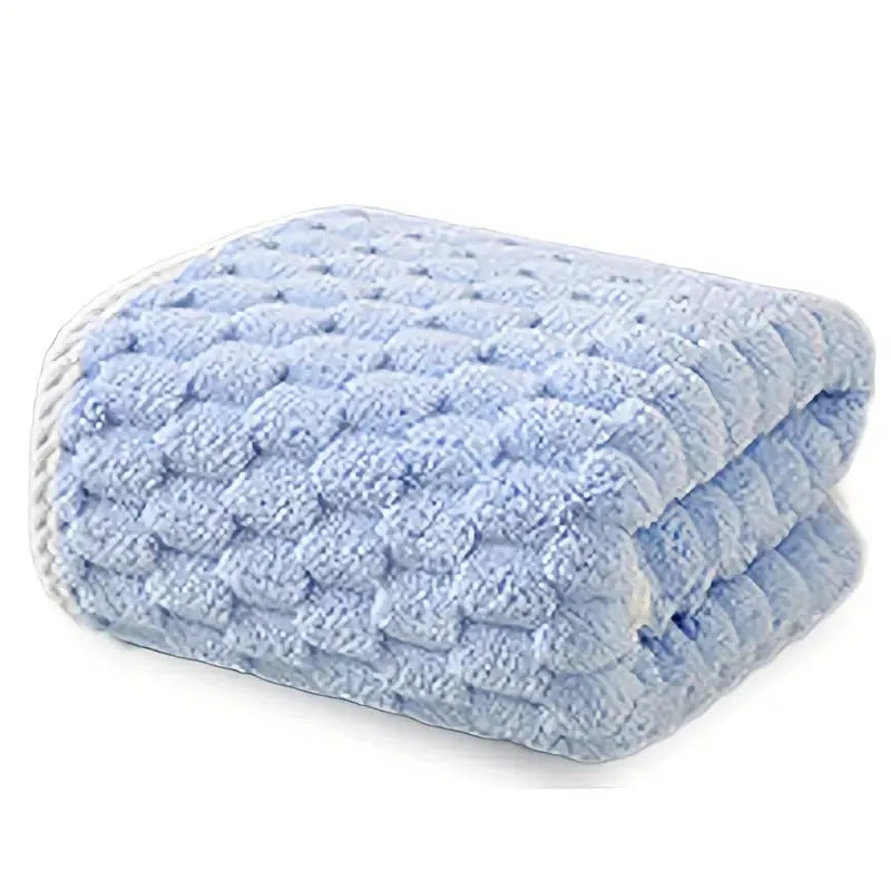 PURE PLY TEXTILES Waffle Ultra Soft | Cloud-Like Loft