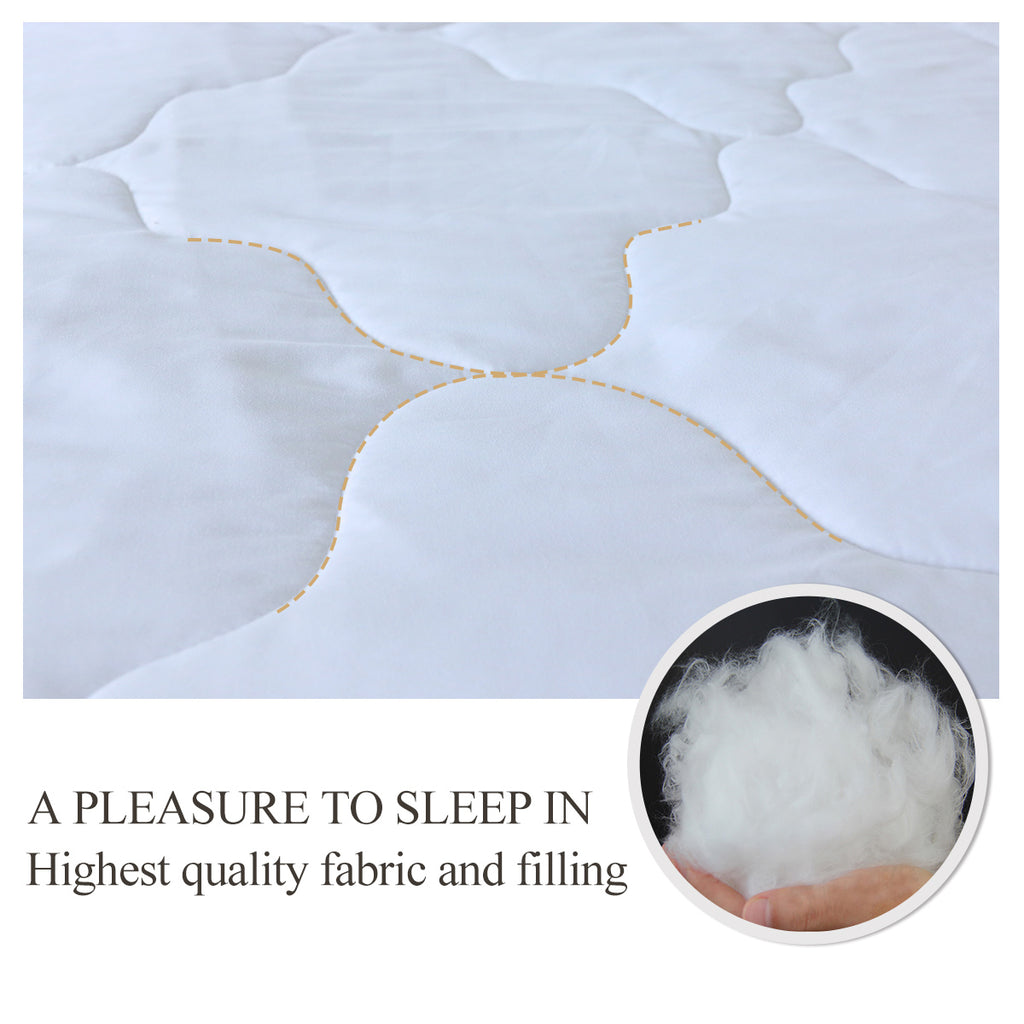 PURE PLY TEXTILES Pillow | Orthopedic Relief