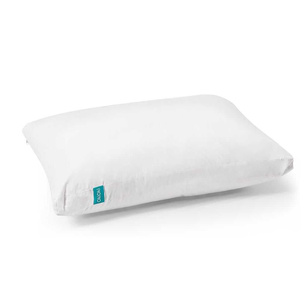 PURE PLY TEXTILES Pillow | Orthopedic Relief