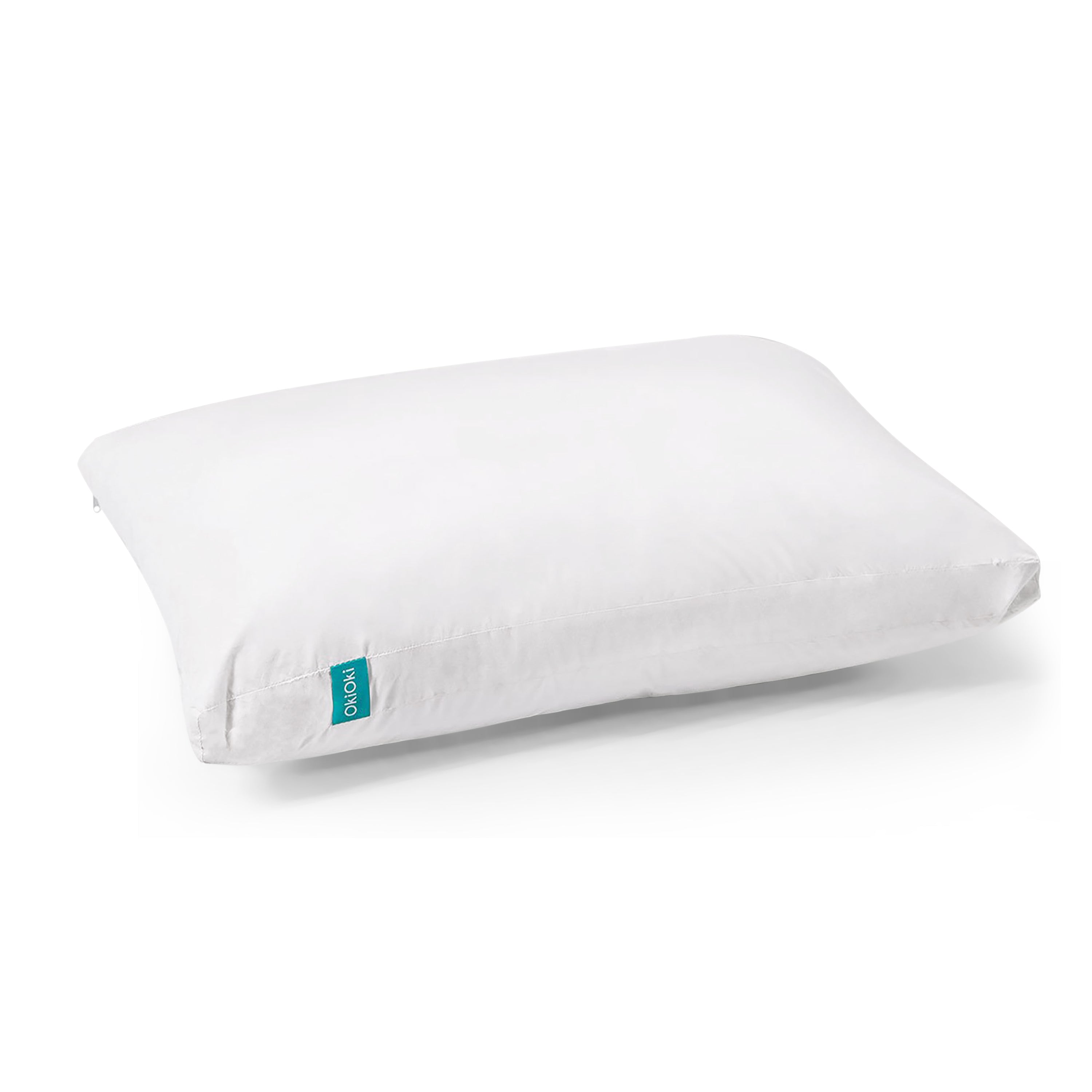 PURE PLY TEXTILES Pillow | Orthopedic Relief