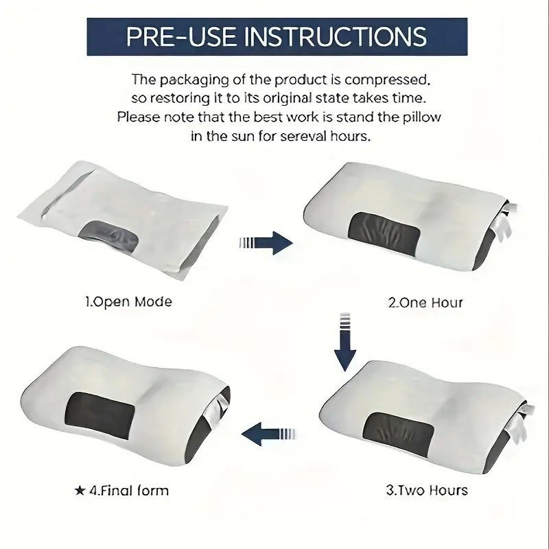 PURE PLY TEXTILES 2Pack Ybz 3D | Orthopedic Relief