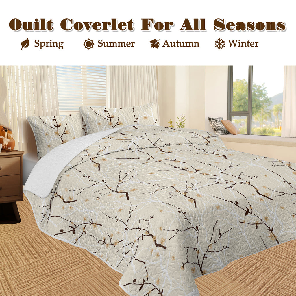 PURE PLY TEXTILES 3Pcs Minimalist Tree | Orthopedic Relief
