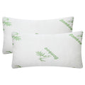 PURE PLY TEXTILES 2Pcs Bamboo Memory | Orthopedic Relief