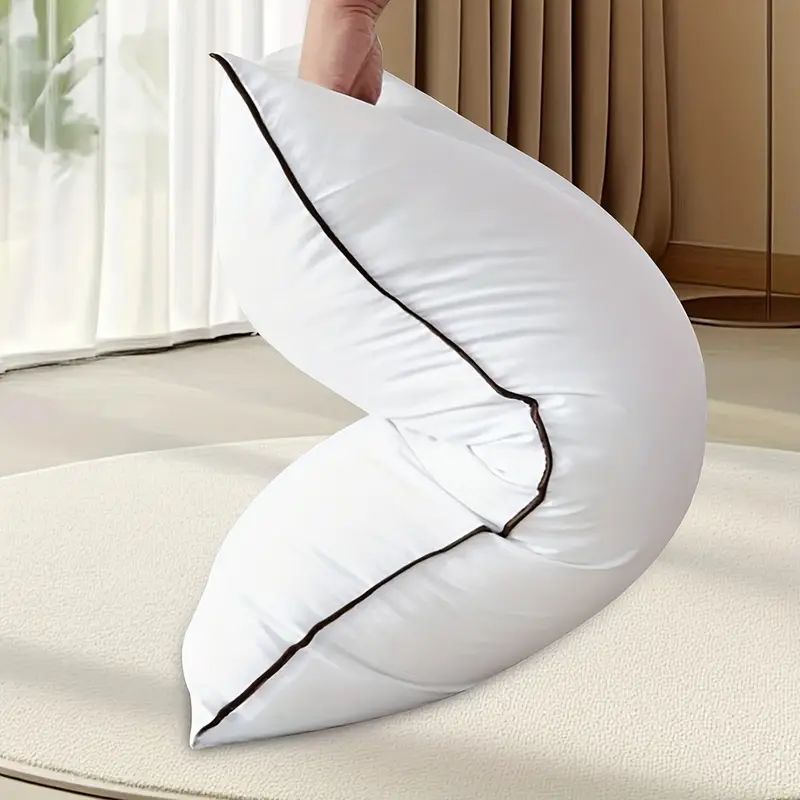 PURE PLY TEXTILES Bed Pillows | Orthopedic Relief