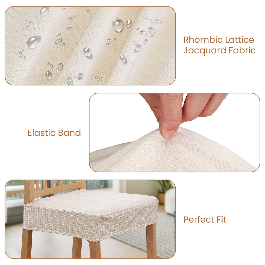 PURE PLY TEXTILES Cushion | Ergonomic Support