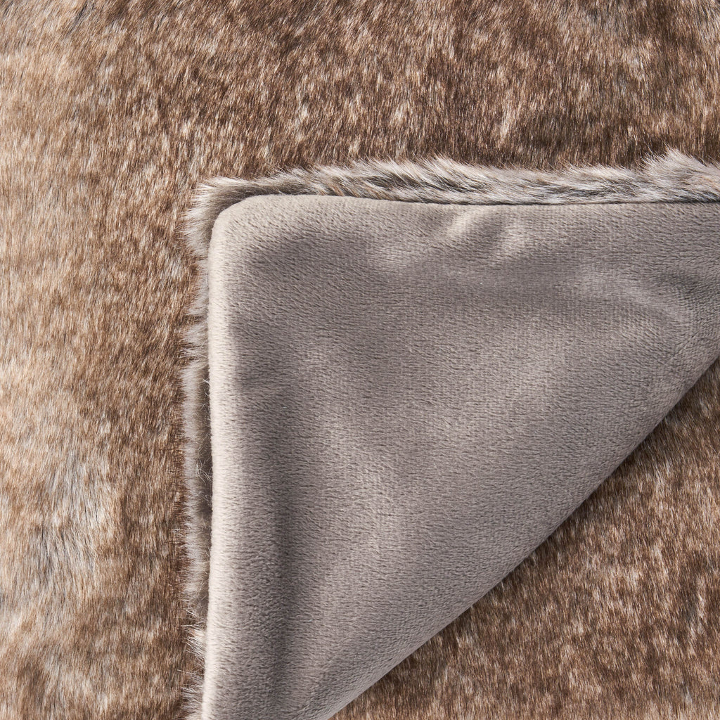 PURE PLY TEXTILES Blanket 50 Inches | Layered Warmth