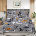 PURE PLY TEXTILES 3Pcs Halloween Pumpkin | Orthopedic Relief