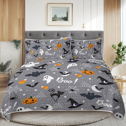 PURE PLY TEXTILES 3Pcs Halloween Pumpkin | Orthopedic Relief