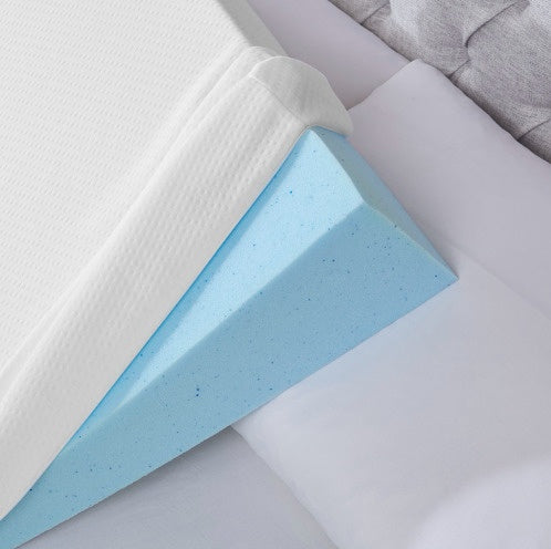 PURE PLY TEXTILES Wedge Pillow | Orthopedic Relief