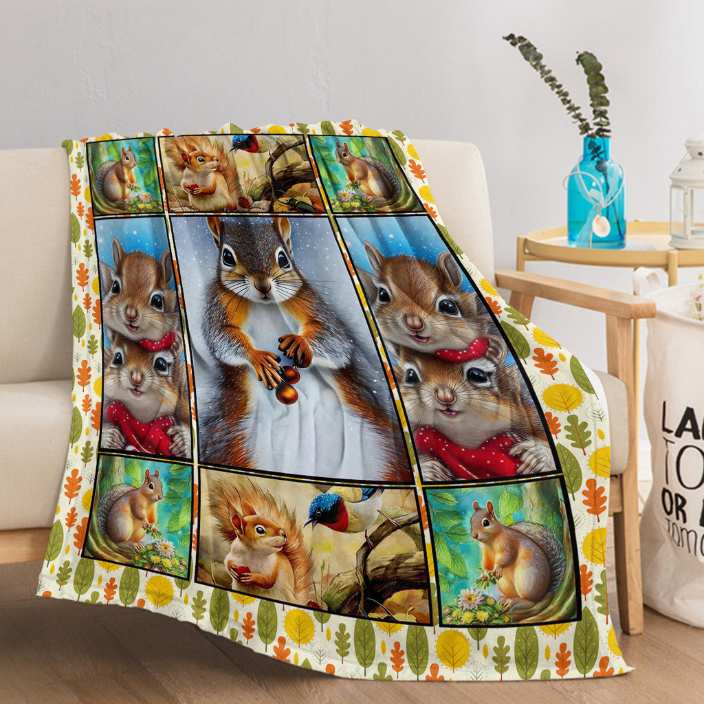 PURE PLY TEXTILES 1Pc Cute Cartoon | Layered Warmth