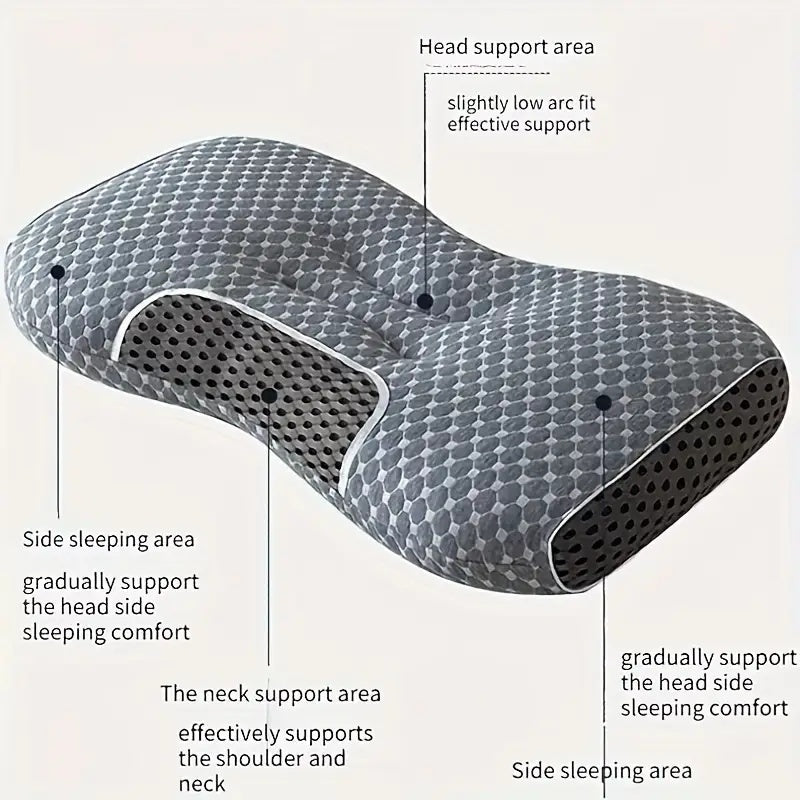 PURE PLY TEXTILES Ybz 3D Knitted | Orthopedic Relief
