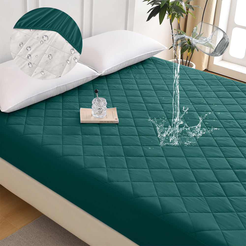 PURE PLY TEXTILES Kids Playmat | Safe Ultra-Soft Fun