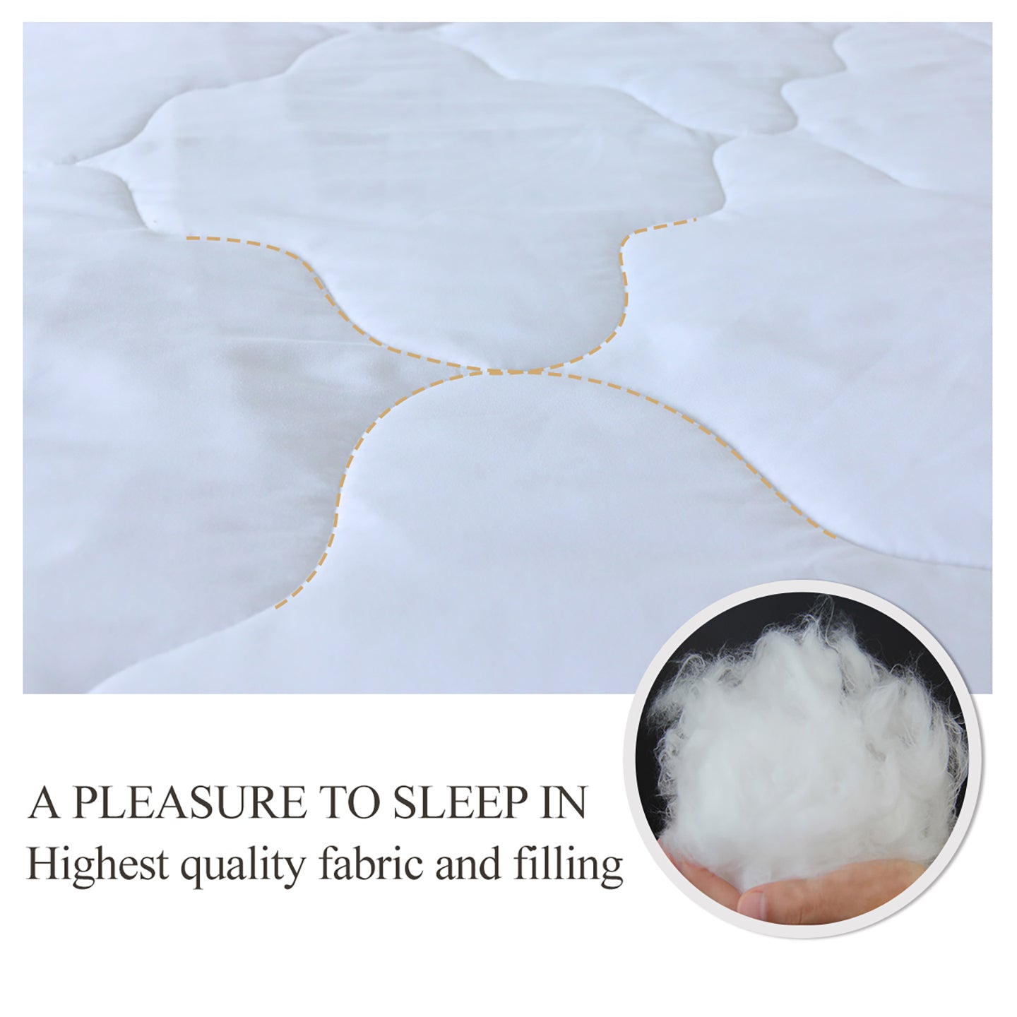 PURE PLY TEXTILES 3Pcs Soft And | Orthopedic Relief