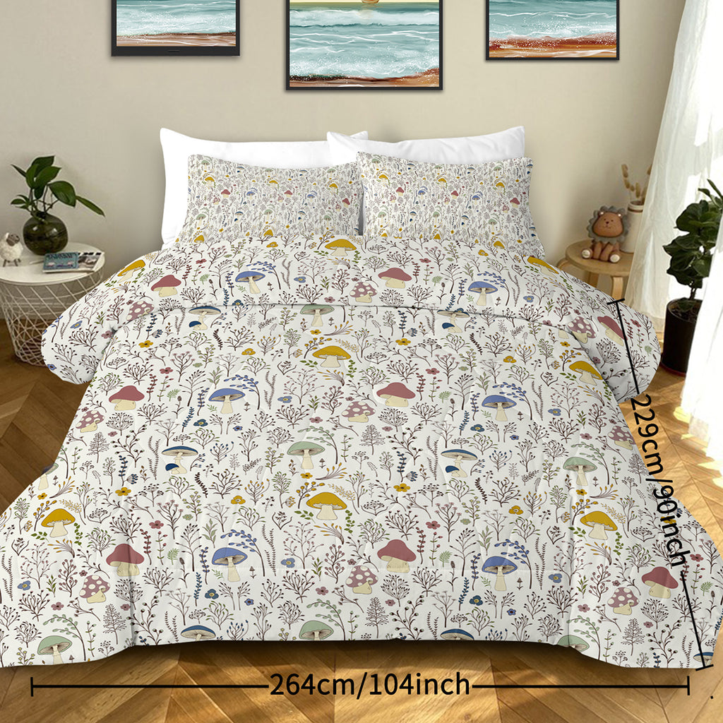 PURE PLY TEXTILES Bedding | Cloud-Like Loft