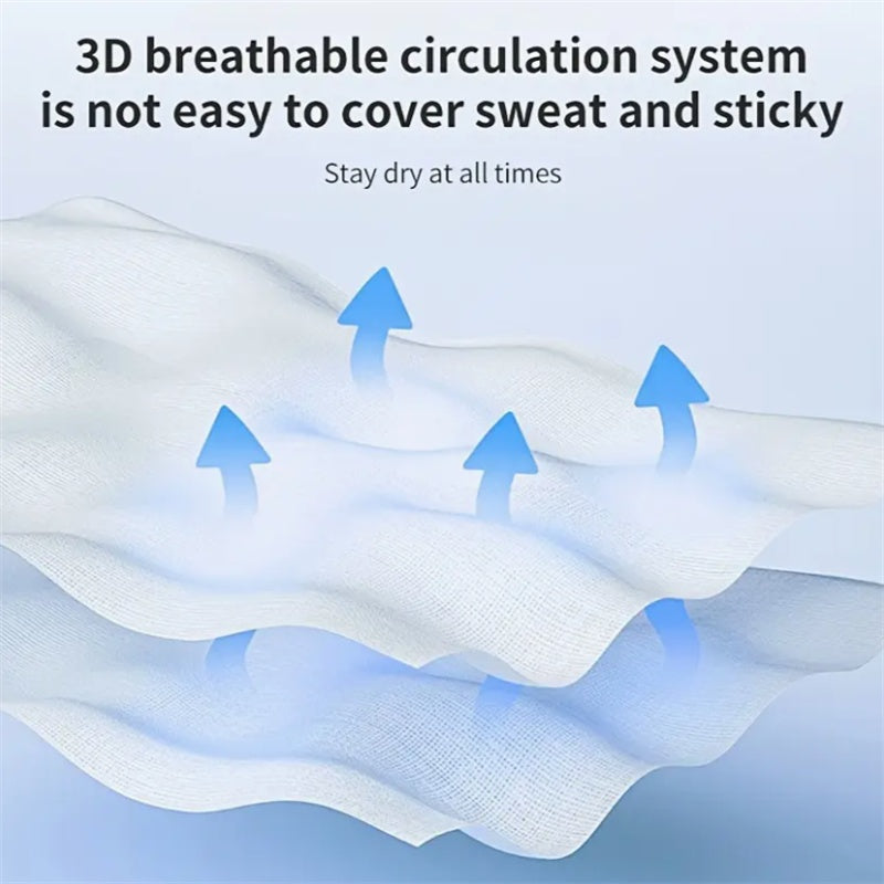 PURE PLY TEXTILES Pillow | Orthopedic Relief