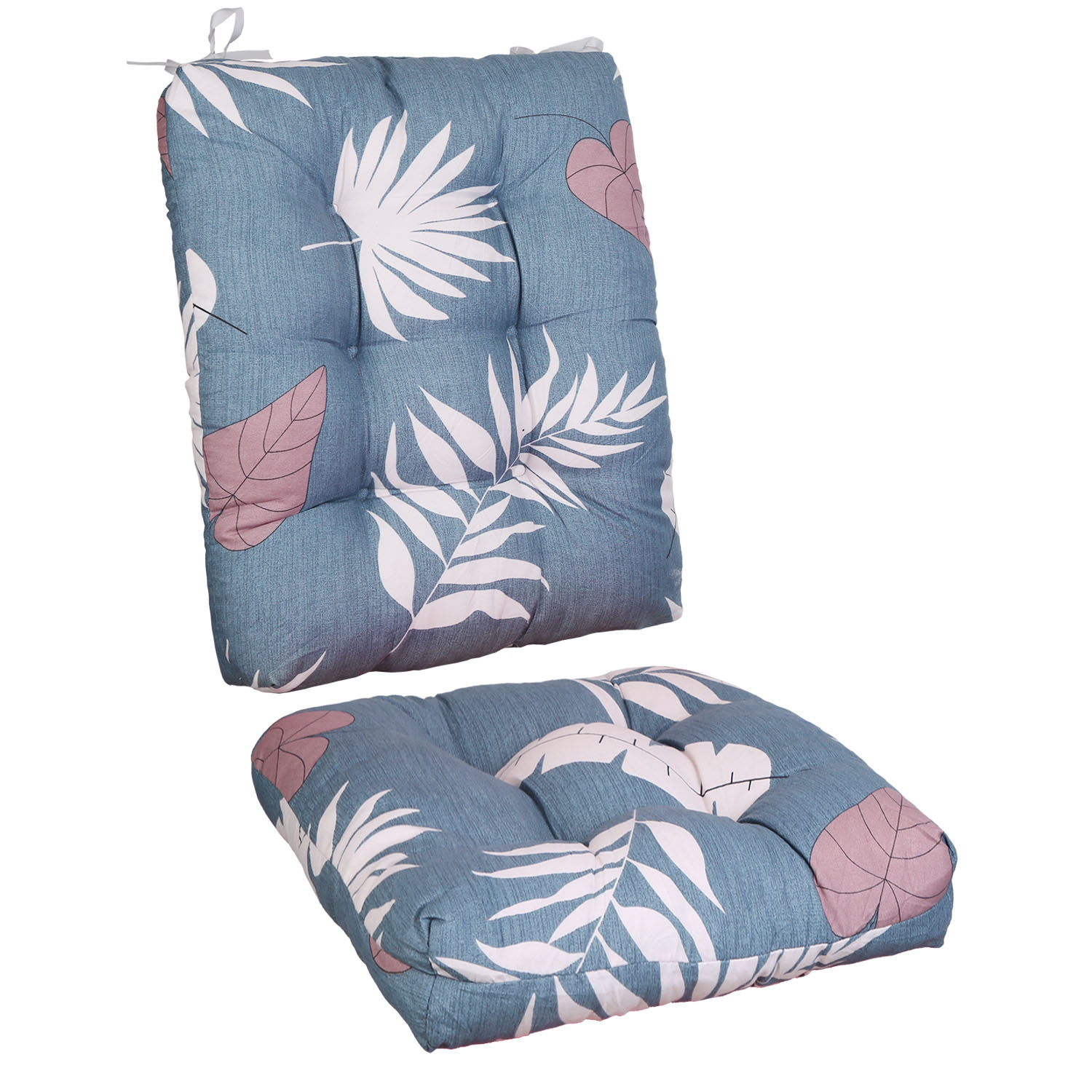 PURE PLY TEXTILES Cushion | Ergonomic Support