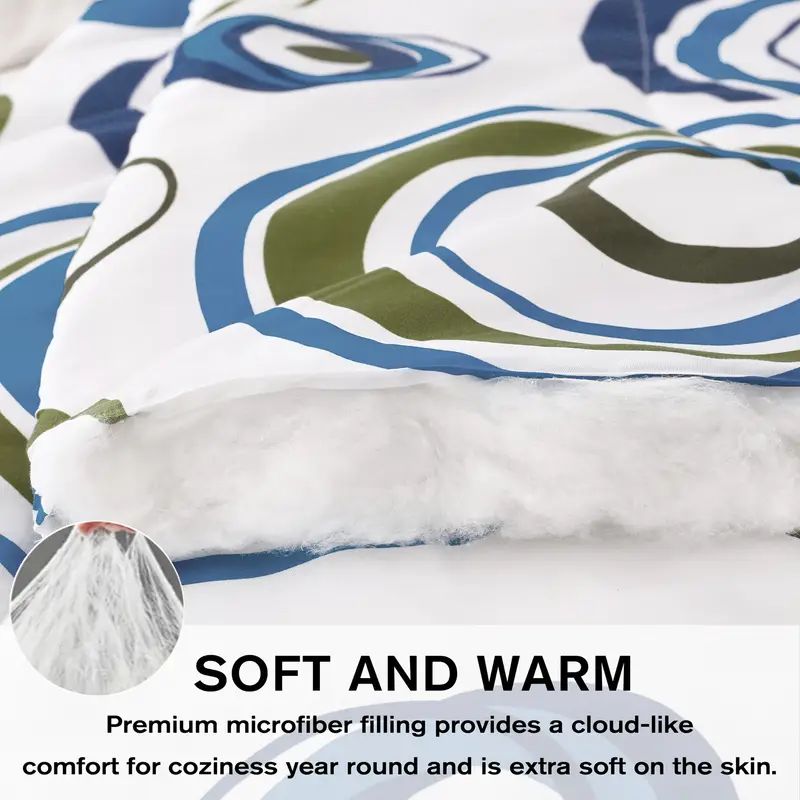 PURE PLY TEXTILES Urban Aura Quilt | Layered Warmth