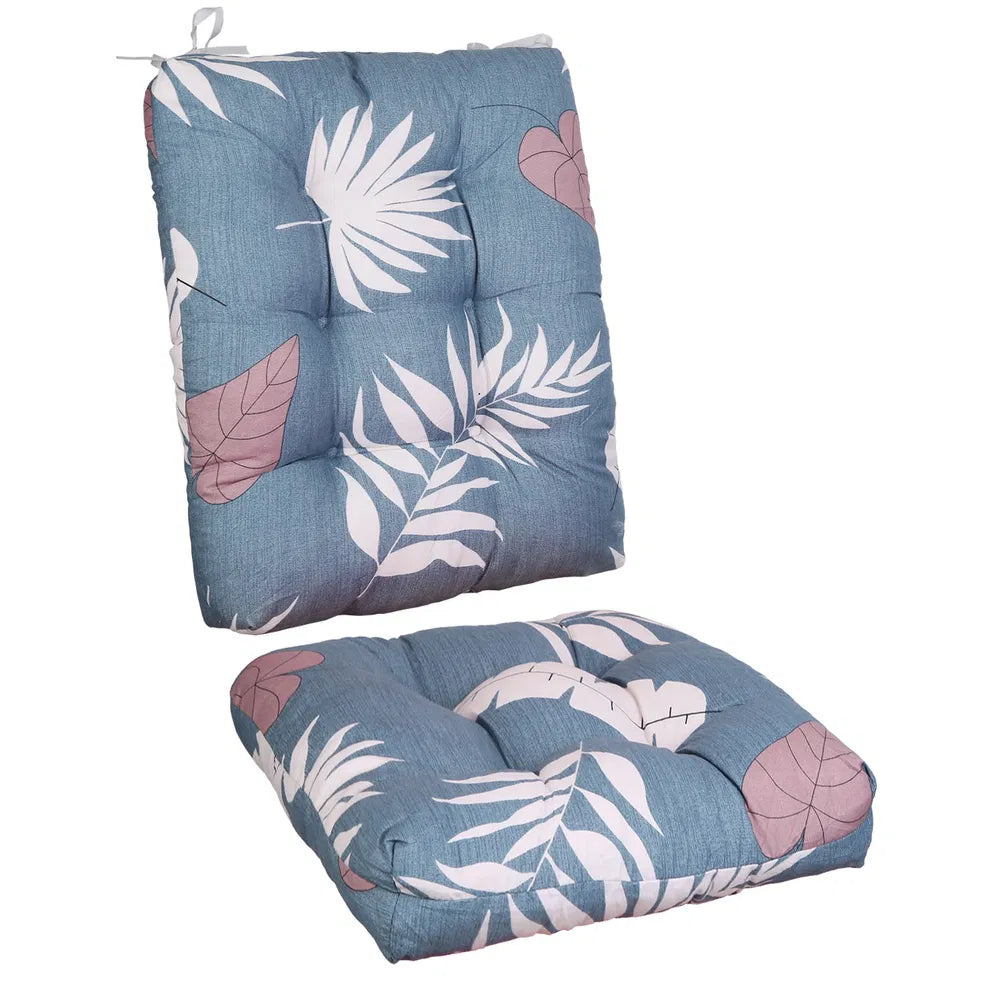 PURE PLY TEXTILES 2Pcs Set 1Pc | Ergonomic Support