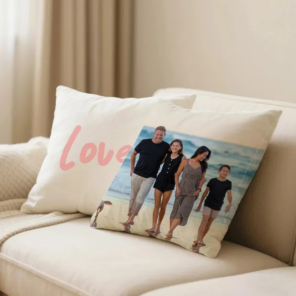 PURE PLY TEXTILES Cushion | Ergonomic Support