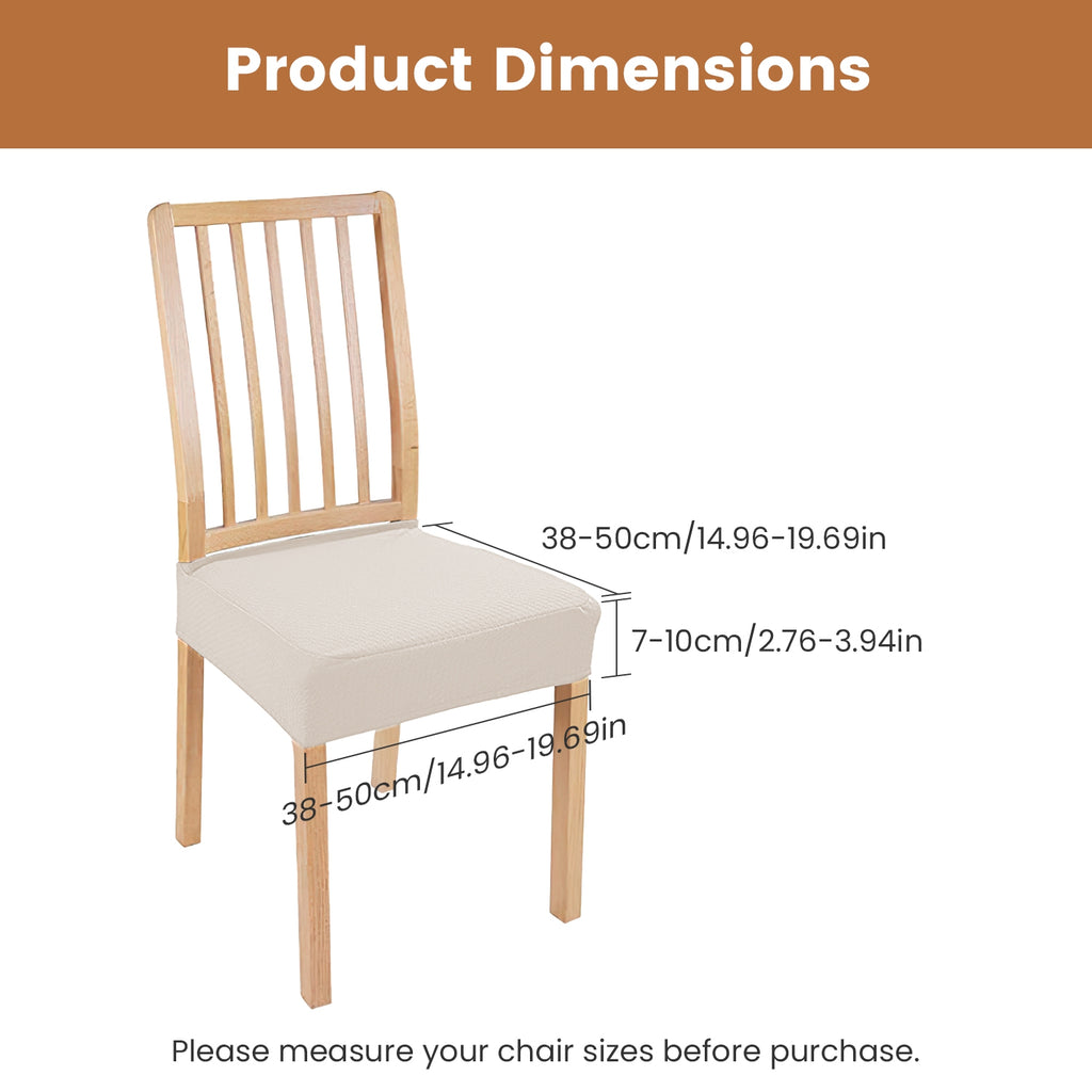PURE PLY TEXTILES Cushion | Ergonomic Support