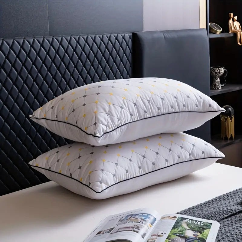 PURE PLY TEXTILES Luxury Hotel Grade | Orthopedic Relief