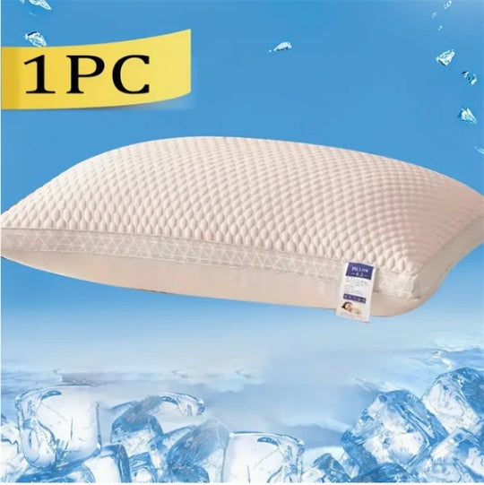 PURE PLY TEXTILES Pillow | Orthopedic Relief