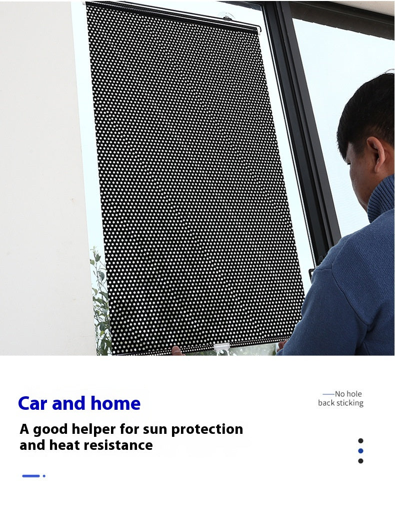 PURE PLY TEXTILES Household Window Sun | Cloud-Like Loft