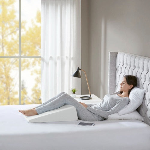 PURE PLY TEXTILES Wedge Pillow | Orthopedic Relief