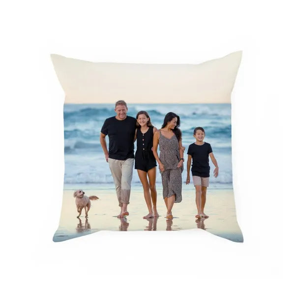 PURE PLY TEXTILES Cushion | Ergonomic Support
