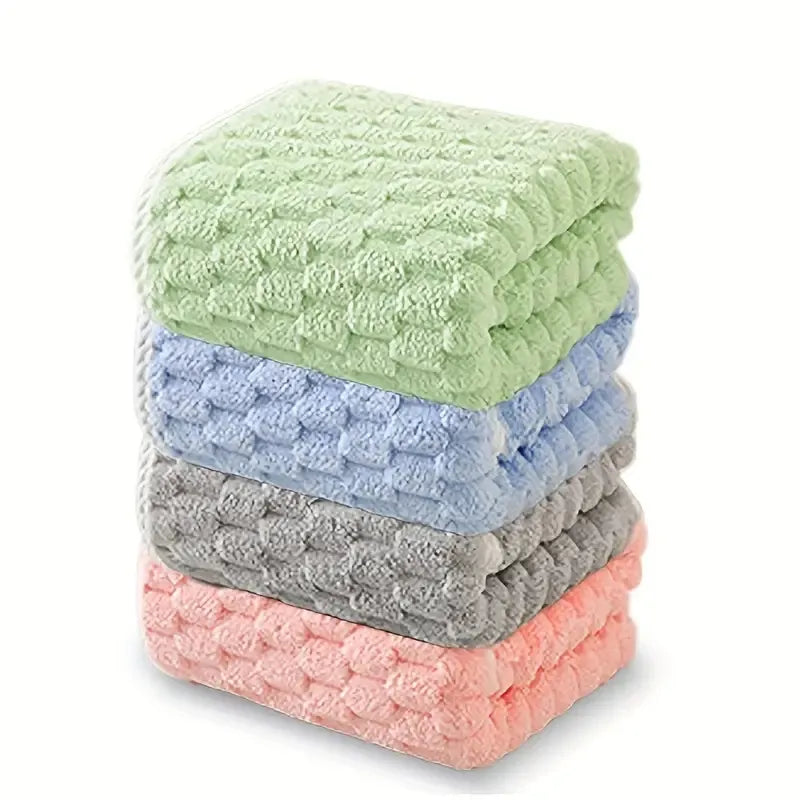 PURE PLY TEXTILES Waffle Ultra Soft | Cloud-Like Loft