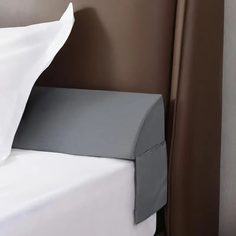PURE PLY TEXTILES Gap Pillow 137X15X25 | Orthopedic Relief