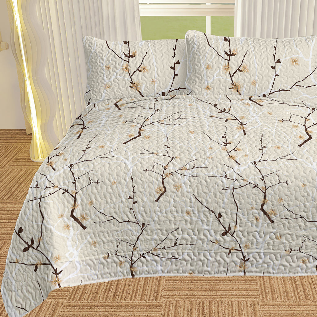 PURE PLY TEXTILES 3Pcs Minimalist Tree | Orthopedic Relief