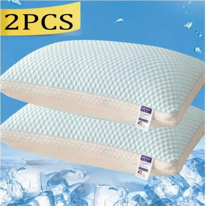 PURE PLY TEXTILES Pillow | Orthopedic Relief