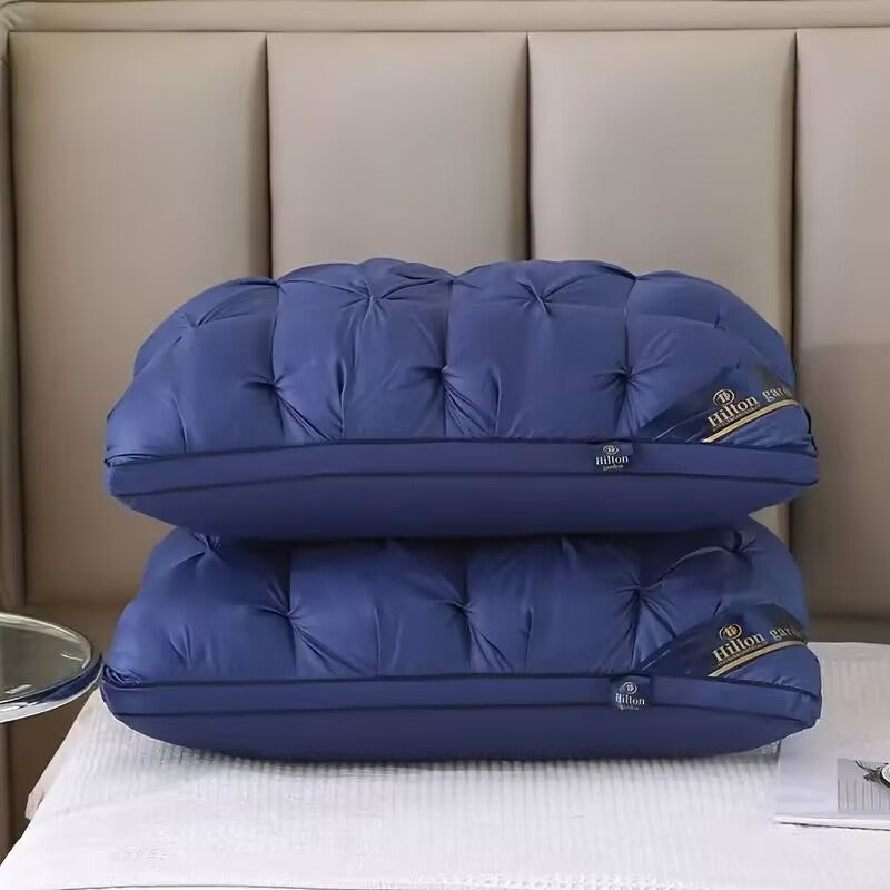 PURE PLY TEXTILES Bread Pillow Hote | Orthopedic Relief