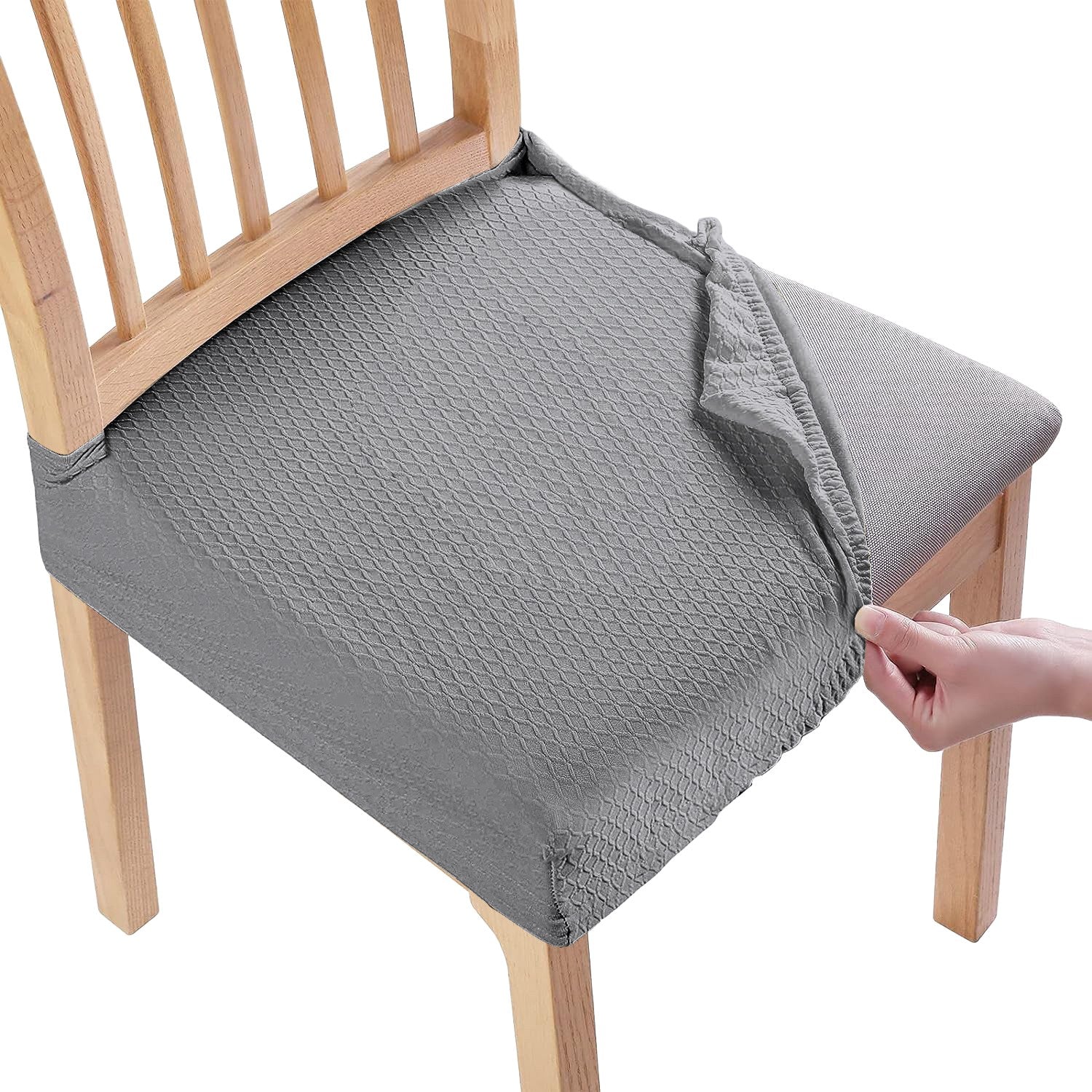 PURE PLY TEXTILES Cushion | Ergonomic Support