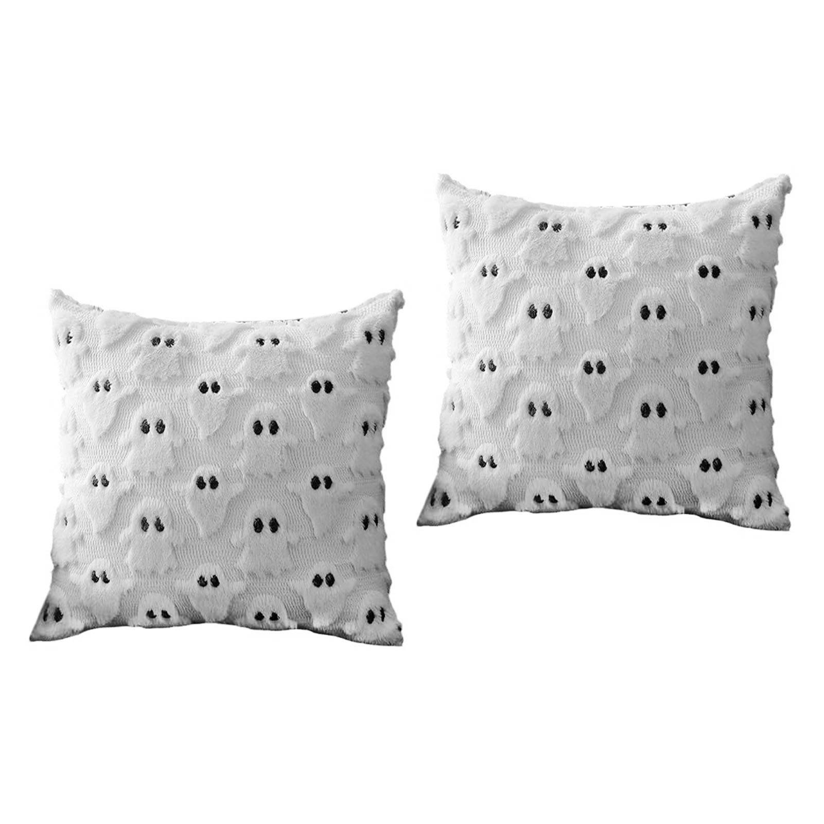 PURE PLY TEXTILES Ghost Pillow Case | Orthopedic Relief