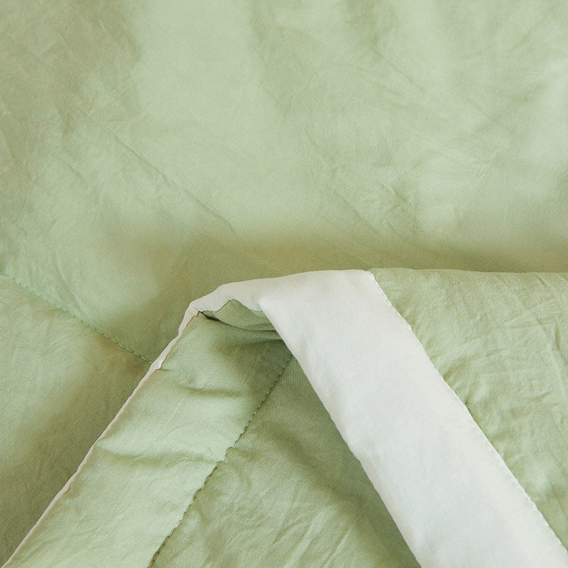 PURE PLY TEXTILES Antibacterial Raw Cotton | Layered Warmth