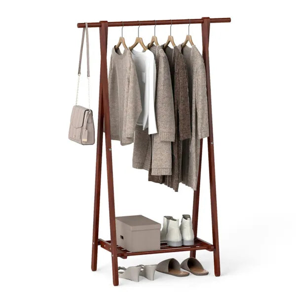 PURE PLY TEXTILES Storage Rack | Minimalist Organization