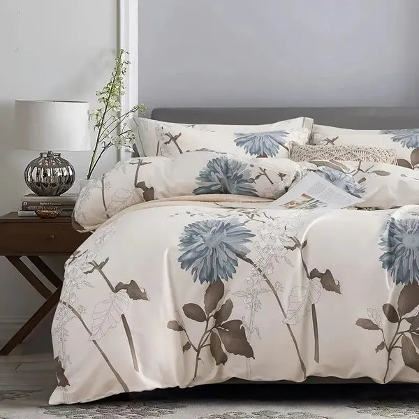 PURE PLY TEXTILES 2Pieces Comforter Set | Orthopedic Relief
