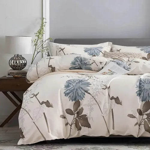PURE PLY TEXTILES 2Pieces Comforter Set | Orthopedic Relief