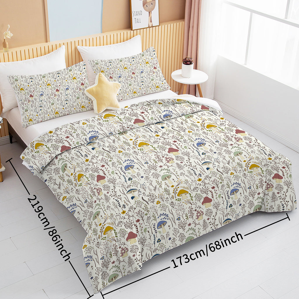 PURE PLY TEXTILES Bedding | Cloud-Like Loft